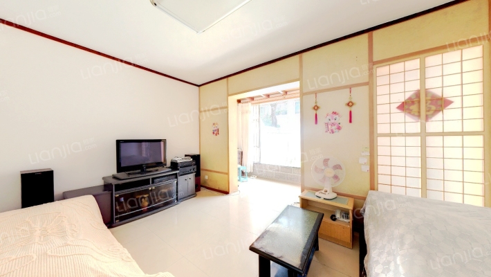 安康路151号二手房实景图