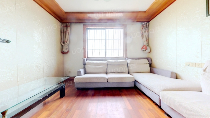 兰园小区二手房实景图