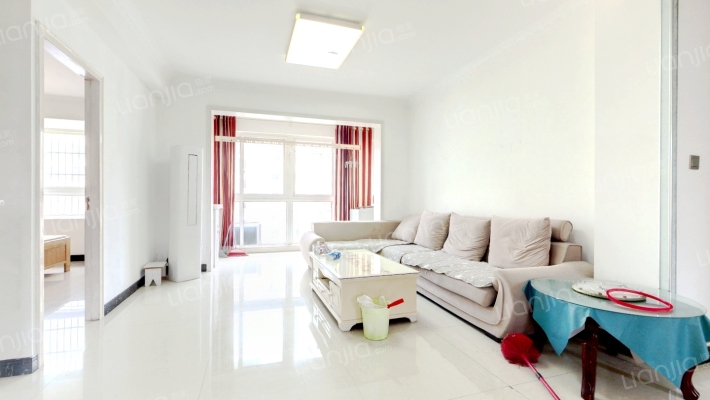 金都花苑南区二手房实景图