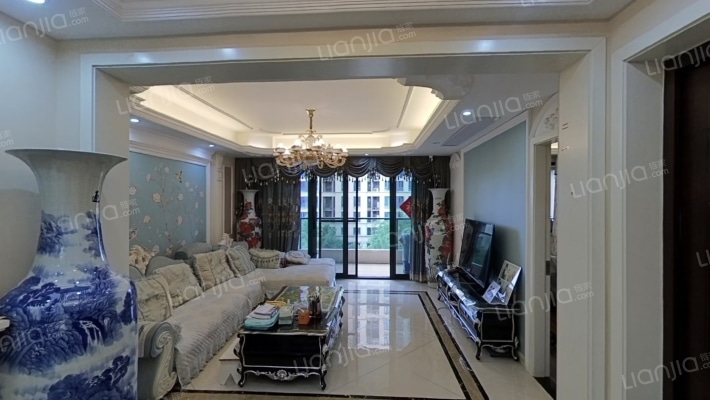 和聚园二手房实景图