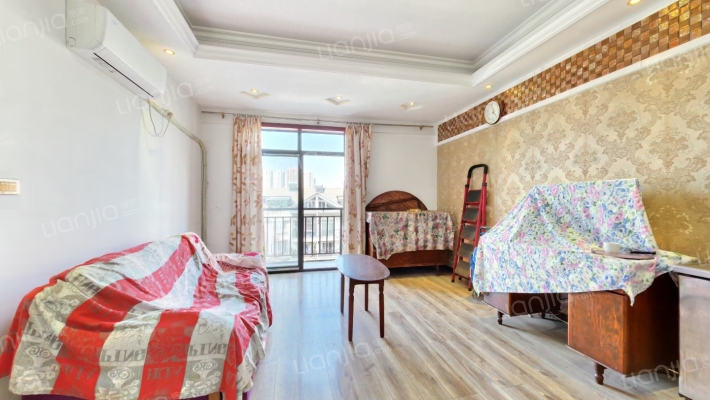 博海名居二手房实景图