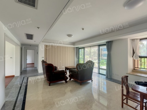 整租·万达华府 4室2厅 北