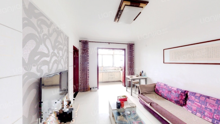 泰和居小区二手房实景图