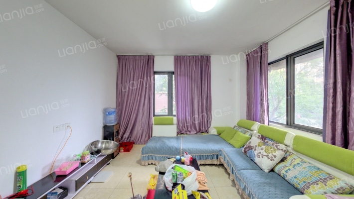 南荷家园二手房实景图