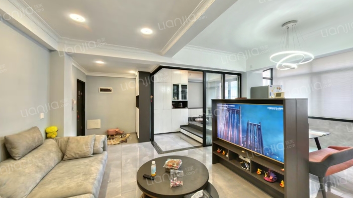 华仙楼二手房实景图