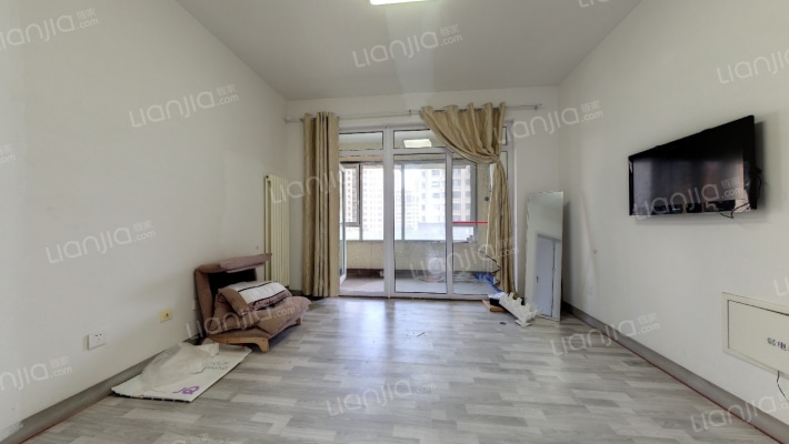 德润天玺东区二手房实景图