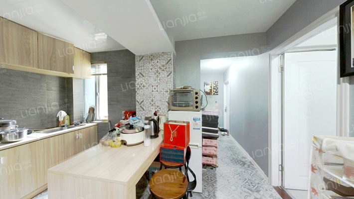 锦祥佳园二手房实景图