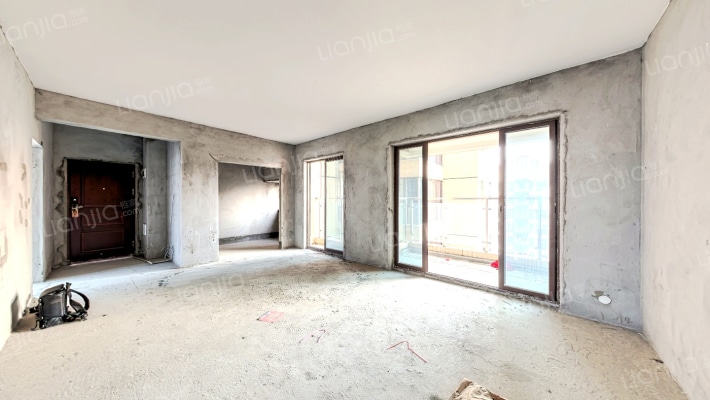 中穗御峰二手房实景图