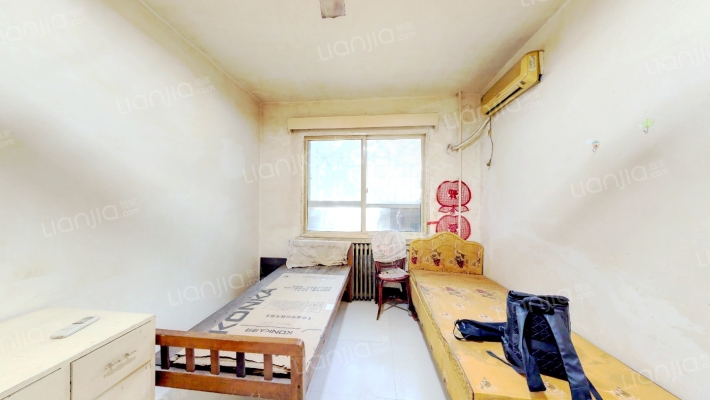 皮鞋厂宿舍二手房实景图