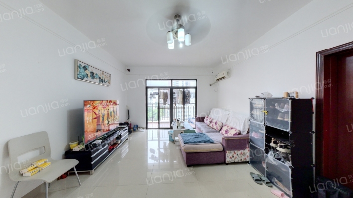 阳光百和二手房实景图