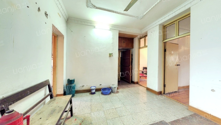 南垸小区二手房实景图