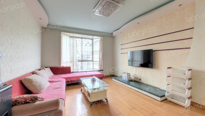 电器小区二手房实景图