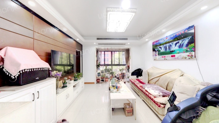 东邑锦苑二手房实景图