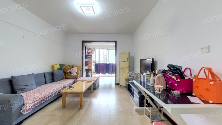 凤翔华庭二手房实景图