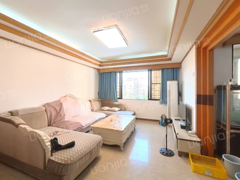 整租·市府南苑 4室2厅 南/北