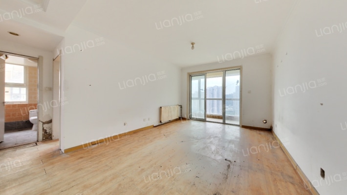 中冶爱彼岸二手房实景图