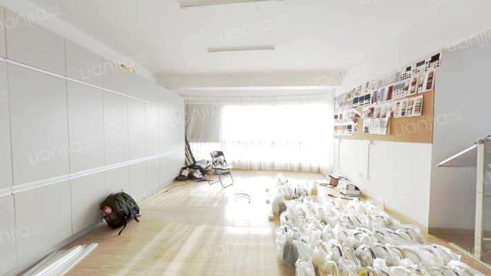 红日花园二期二手房实景图