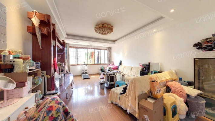 筑兴苑二手房实景图