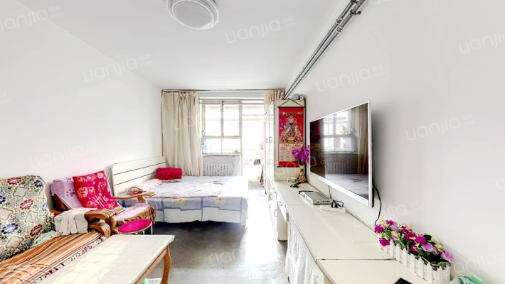 玻璃厂宿舍二手房实景图