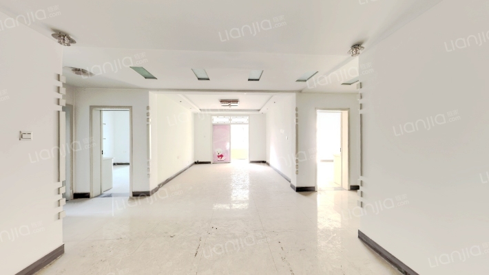 怡和莊園二手房实景图
