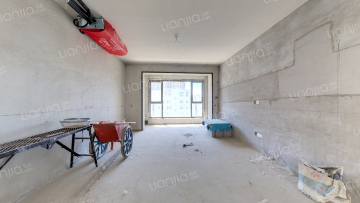 盛邦九号院二手房实景图