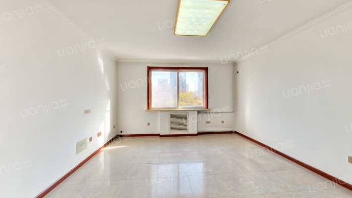 博水西北院二手房实景图