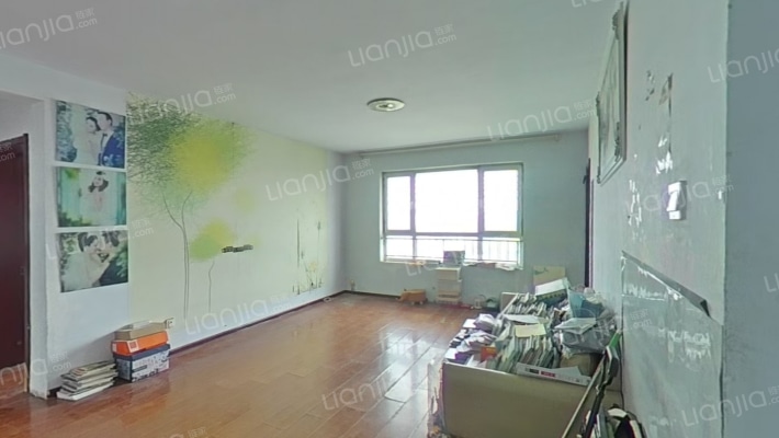 春风小区二手房实景图