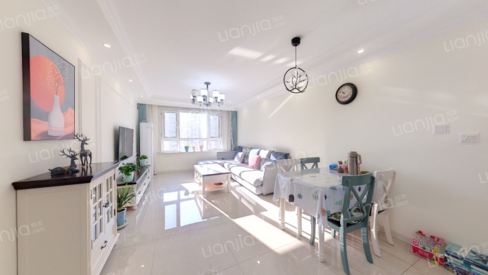 吴中天玺二手房实景图