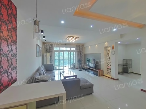 整租·金阳易城国际 3室2厅 南