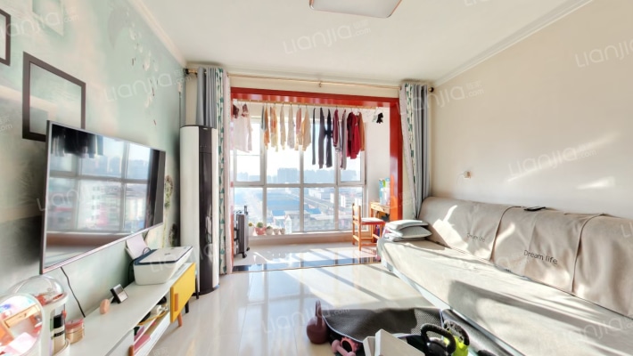 紫云轩二手房实景图