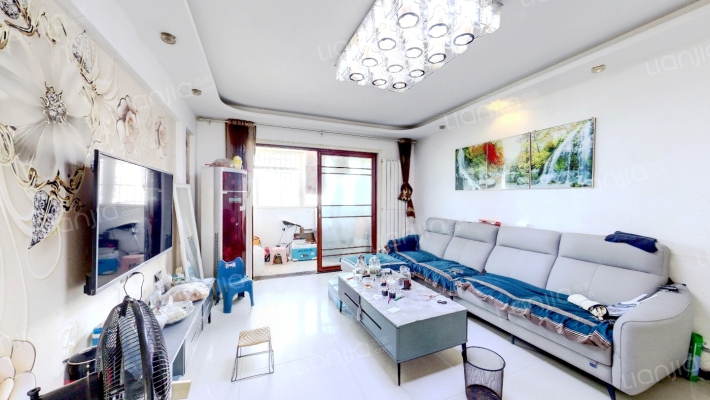 粤信•天顺阁二手房实景图