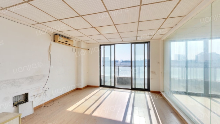 环北商贸大厦二手房实景图