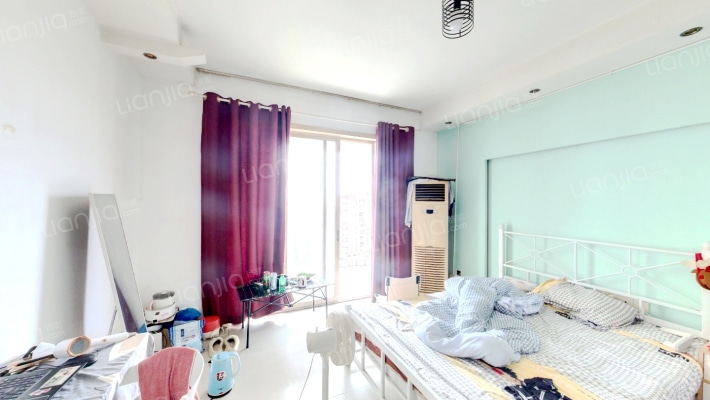 一心花苑二手房实景图
