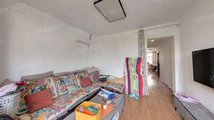 东门路12号二手房实景图