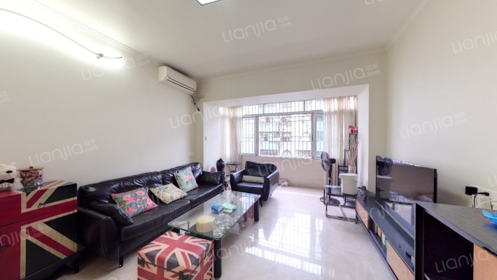 省农科院西区二手房实景图