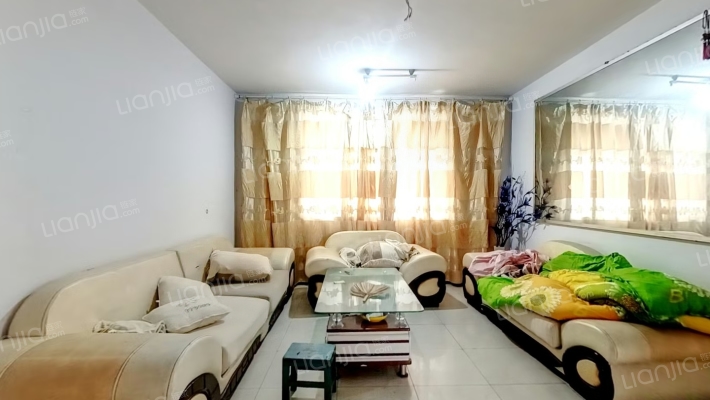 农机机械公司家属院二手房实景图