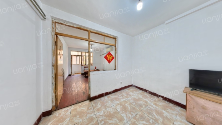 兴电小区二手房实景图