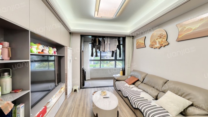 溧水华侨城时光天境嘉园二手房实景图