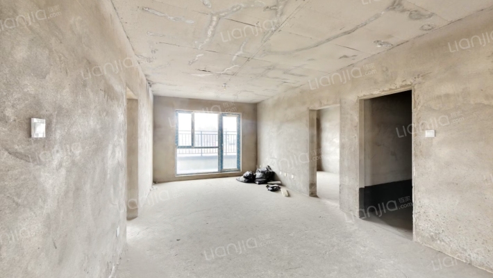 孔雀城花涧墅二手房实景图