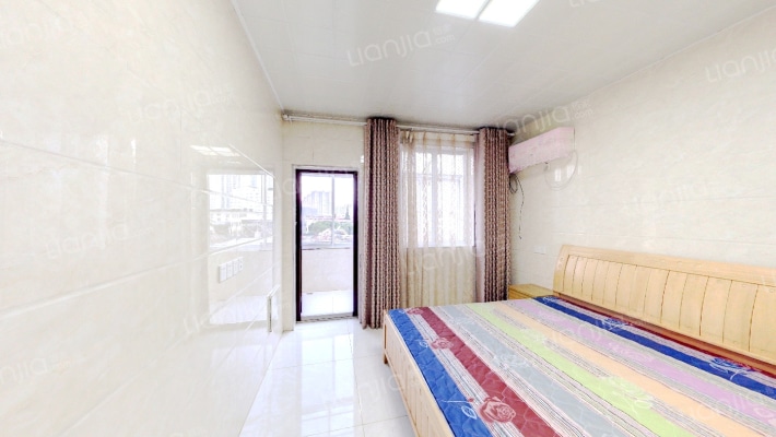 人民中路33号二手房实景图