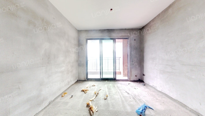 海伦堡海伦源筑二手房实景图