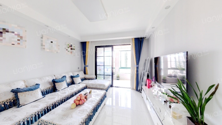 熔安家园二手房实景图