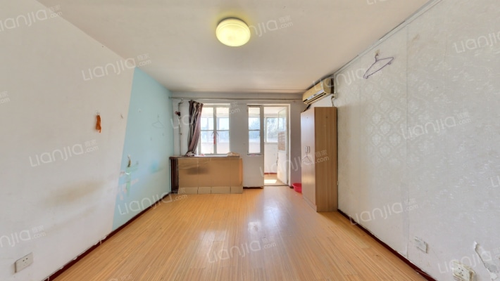 西直门外南路21号院二手房实景图