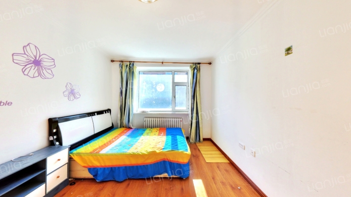 一汽34街区二手房实景图