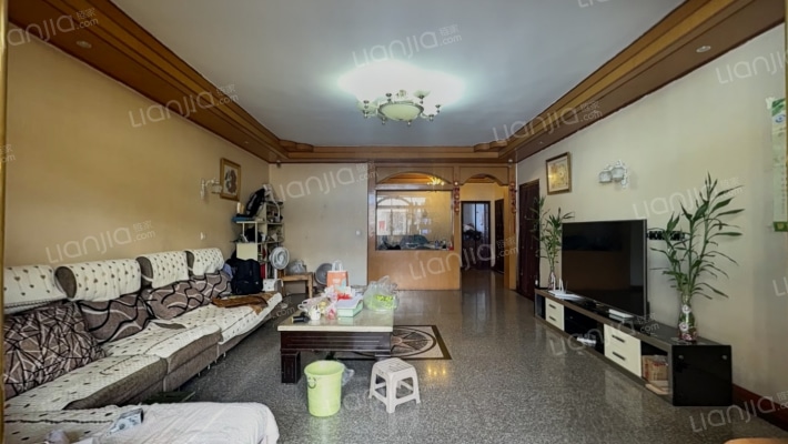 新民巷56号二手房实景图