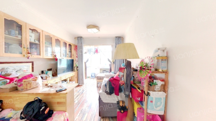 甘肃省林业工作站管理局家属院二手房实景图