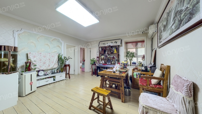 正大·美丽泉二手房实景图