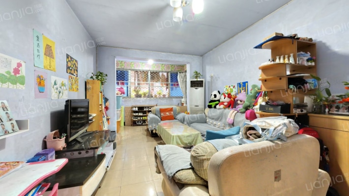 益民苑二手房实景图