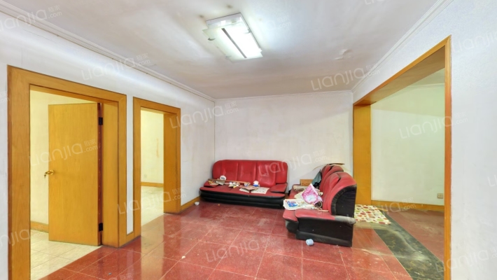 向阳东里二手房实景图