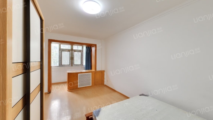 西大望路12号院二手房实景图